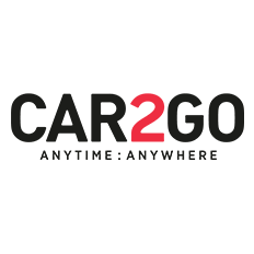 Icon car2go