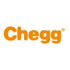 Chegg logo client 2