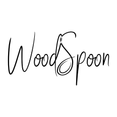 Woodspoon logo client