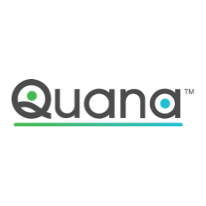 Quana logo client