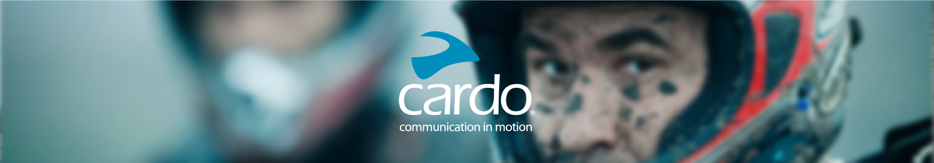 Cardo banner
