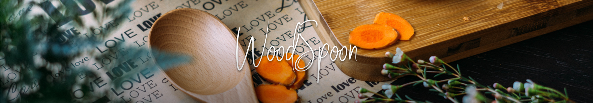Woodspoon cover