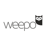 Weepo logo