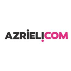 Azrieli logo client