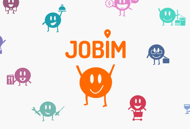 Mobile cover jobim