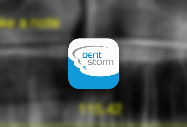 Mobile cover dentstorm