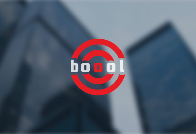 Bool logo pojects