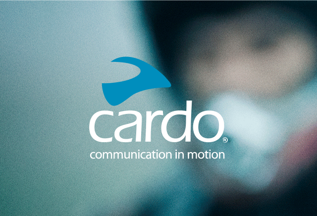 Cardo logo pojects