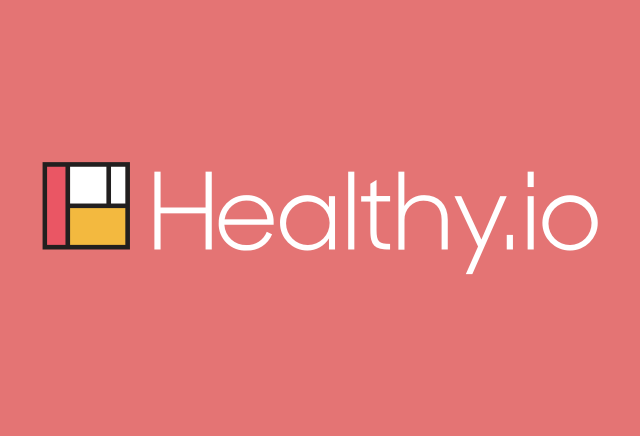 Healthy logo thumb