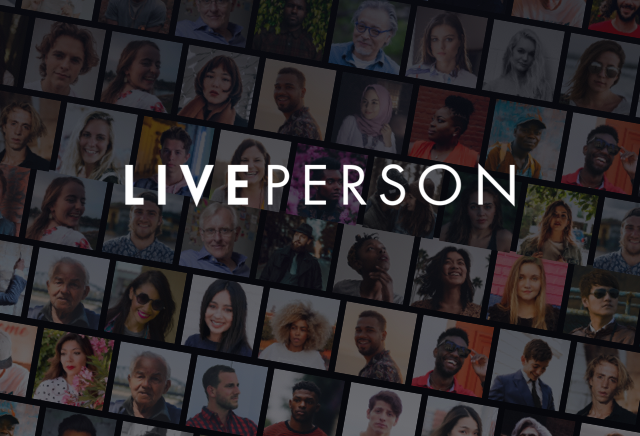 Liveperson logo thumb